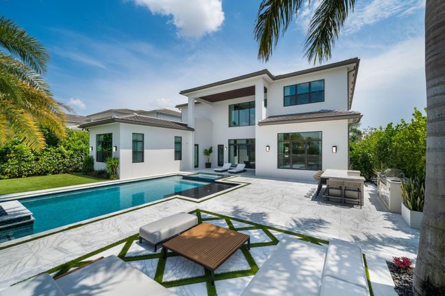 9623 Macchiato Avenue, House other with 5 bedrooms, 5 bathrooms and null parking in Boca Raton FL | Image 63