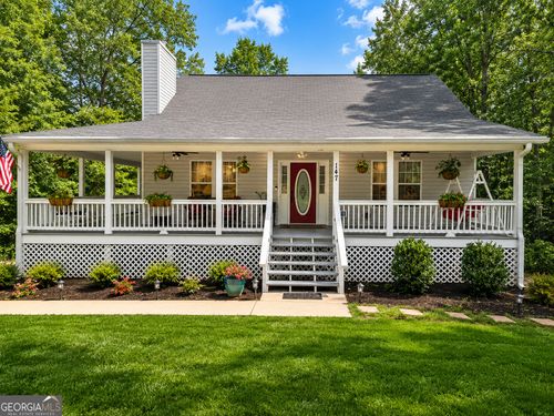 147 Lakeview Rd, Jackson, GA, 30233-5218 | Card Image
