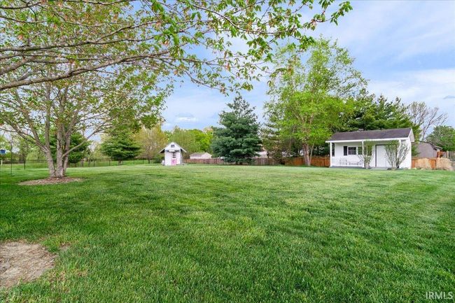 3439 Lost Creek Dr, House other with 3 bedrooms, 2 bathrooms and null parking in Evansville IN | Image 30