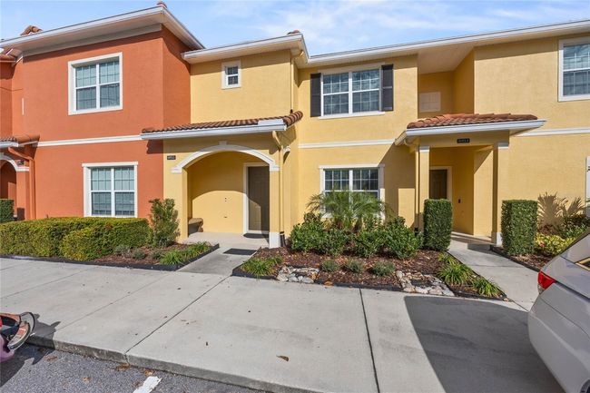 8955 Coco Palm Rd, Townhouse with 3 bedrooms, 3 bathrooms and null parking in KISSIMMEE FL | Image 8