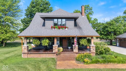 3346 S 100 W, Tipton, IN, 46072-8922 | Card Image