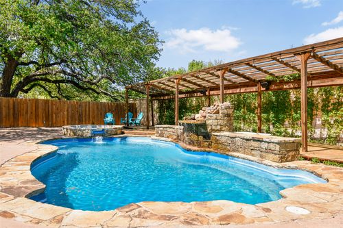 8903 Halder Cv, Austin, TX, 78717-5471 | Card Image