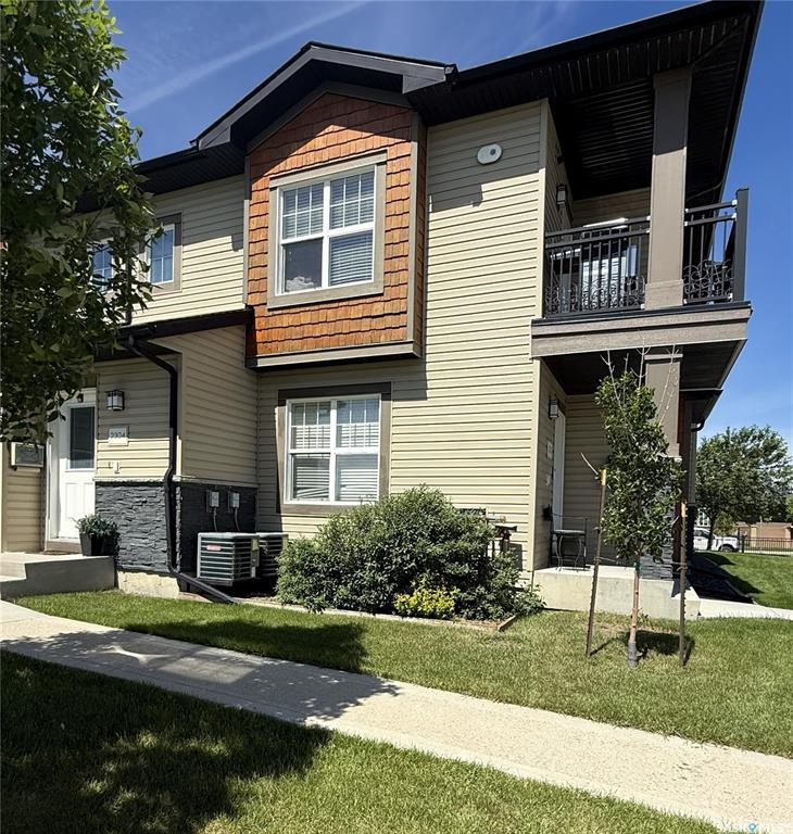 Residential in Saskatoon 2