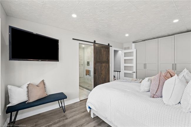 7 - 955 King Rd, Townhouse with 2 bedrooms, 3 bathrooms and 2 parking in Burlington ON | Image 24