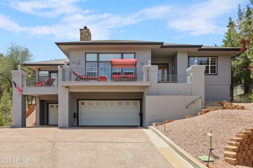 509 E Saguaro Cir, Payson, AZ, 85541-5695 | Card Image