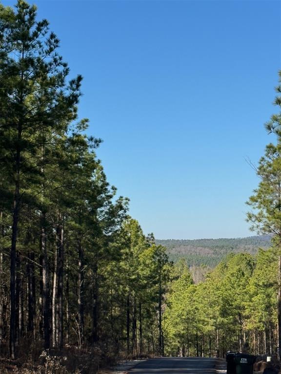 Land in Broken Bow