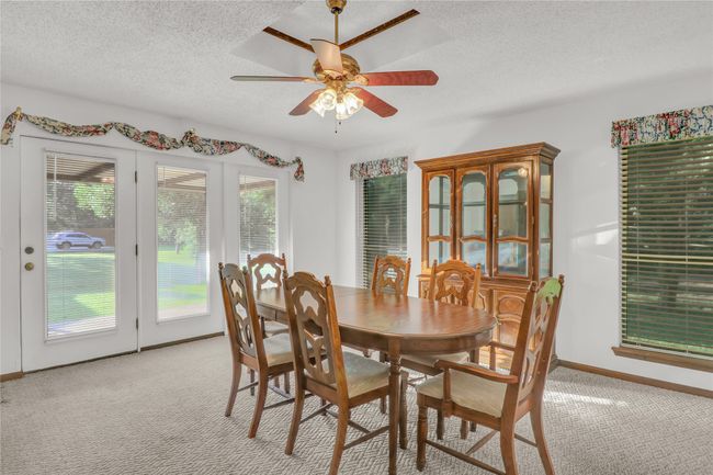 4032 Shadow Cir, House other with 3 bedrooms, 2 bathrooms and null parking in Denison TX | Image 14