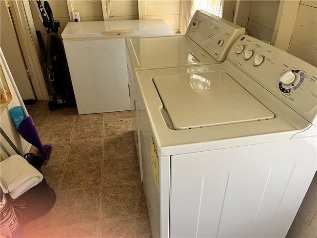 306 N Texas Ave, House other with 4 bedrooms, 2 bathrooms and null parking in Freer TX | Image 40