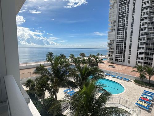 apt-603-1360 S Ocean Boulevard, Pompano Beach, FL, 33062 | Card Image