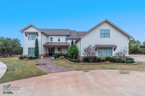 622 Ranch Rd, Buffalo Gap, TX, 79508-1107 | Card Image