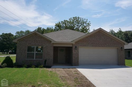 5400 Lotus St., Jonesboro, AR, 72404 | Card Image