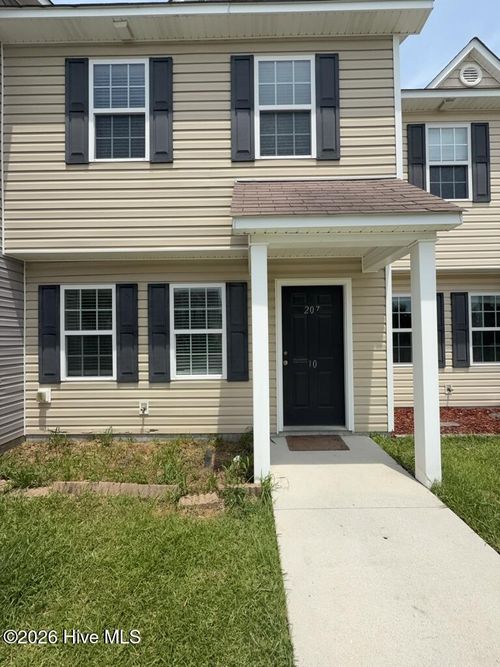 unit-10-207 Lanieve Ct, Hubert, NC, 28539-3494 | Card Image