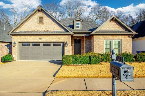 1224 Turnberry Drive, Conway, AR, 72034 | Card Image