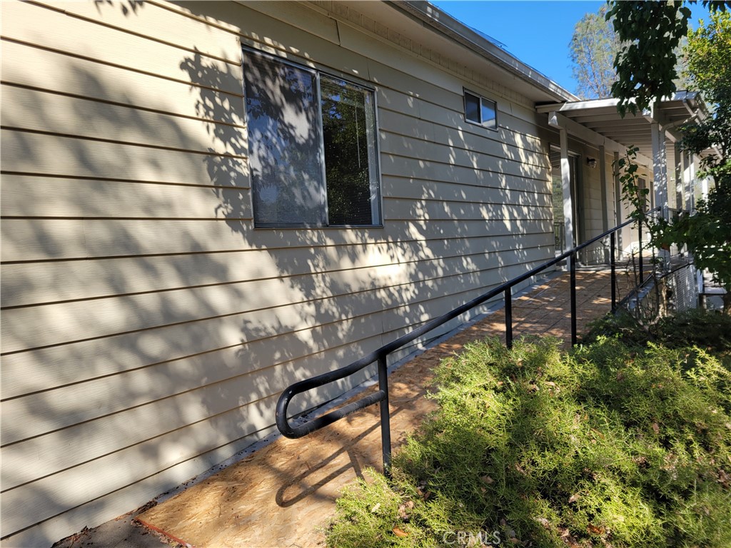 Residential Lease in Oroville