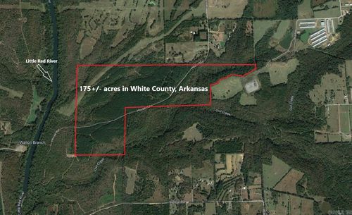000 House Rd, Judsonia, AR, 72081 | Card Image