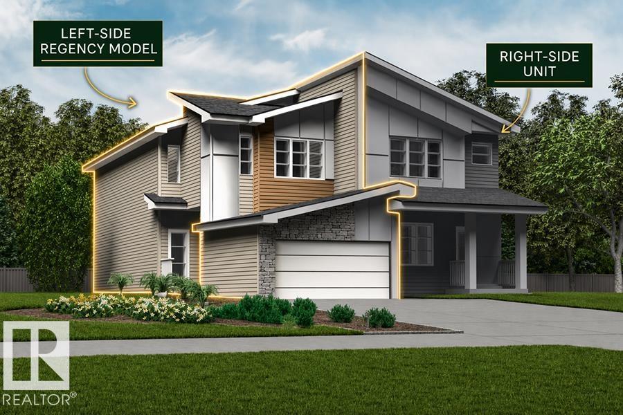 Residential in Spruce Grove 2