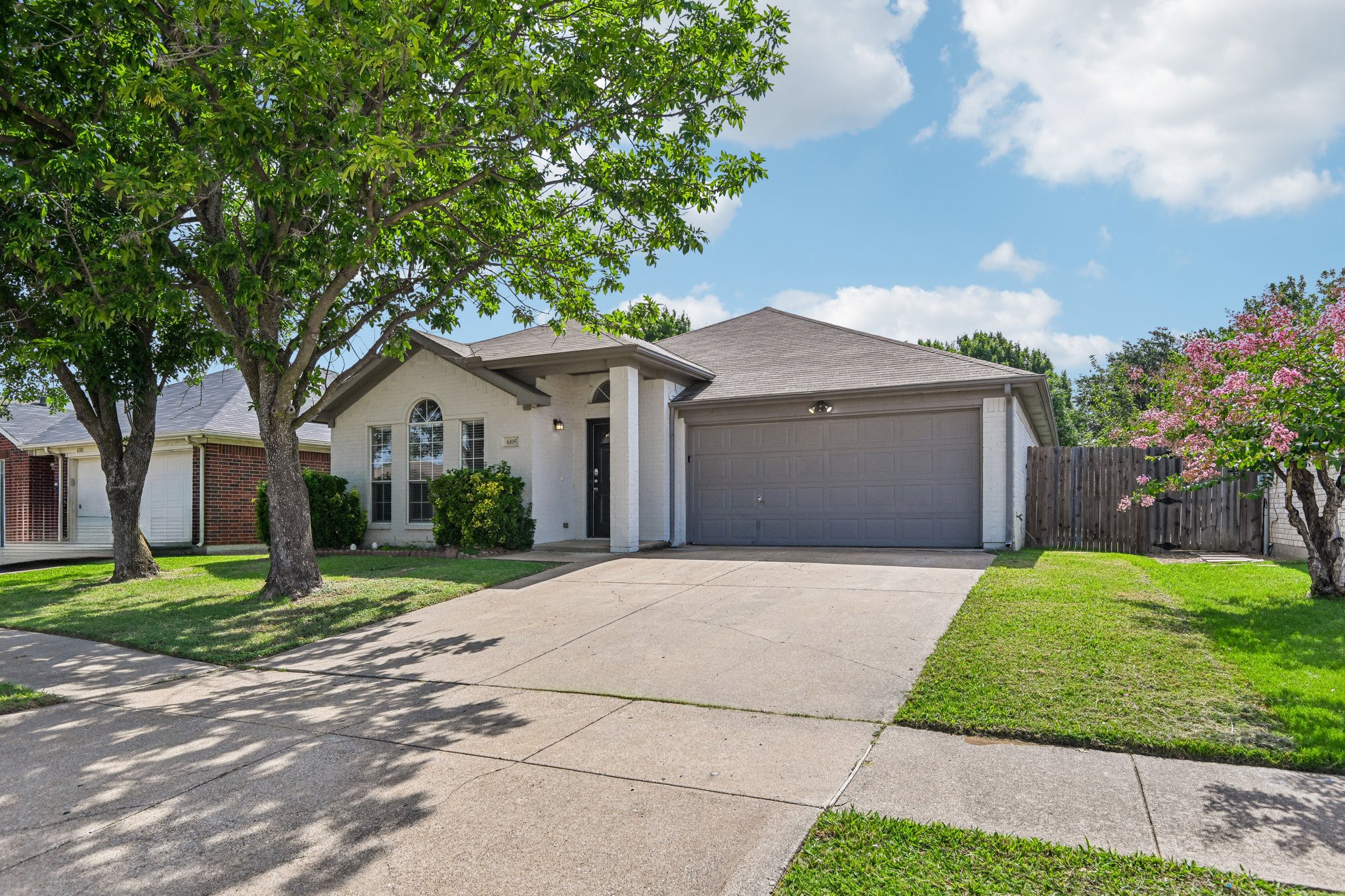 Residential in Arlington 4