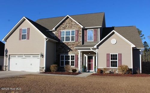 410 W Huckleberry Way, Rocky Point, NC, 28457-4606 | Card Image