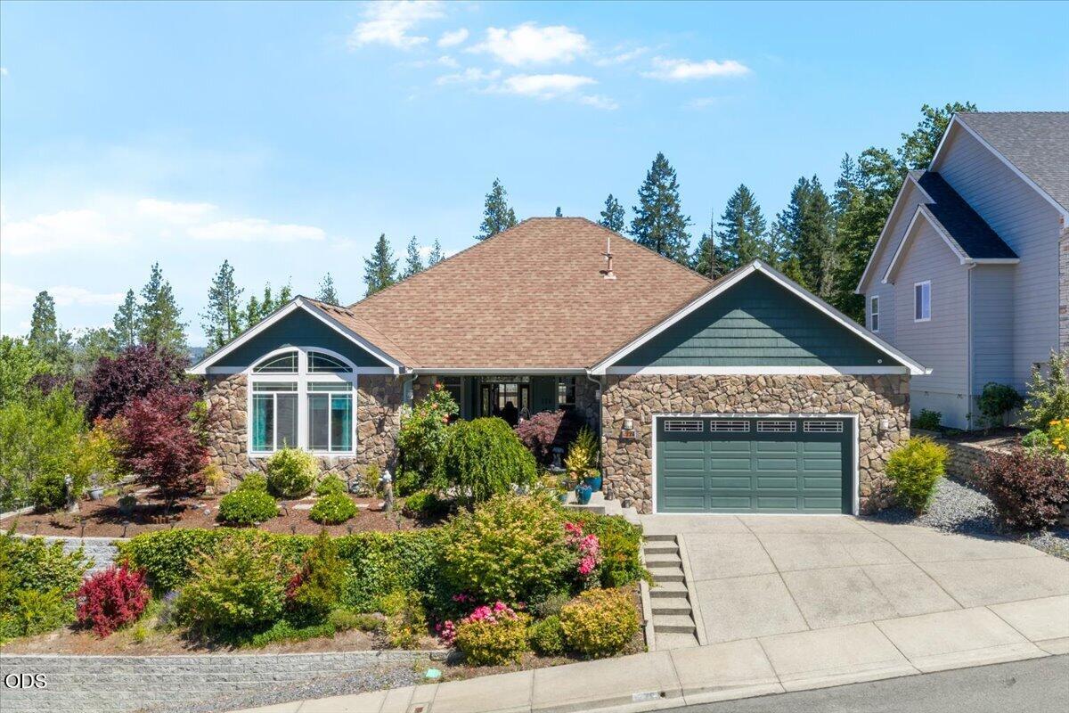 Residential in Grants Pass