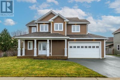 15 Eagle River Dr, House other with 4 bedrooms, 4 bathrooms and null parking in Conception Bay South NL | Image 1