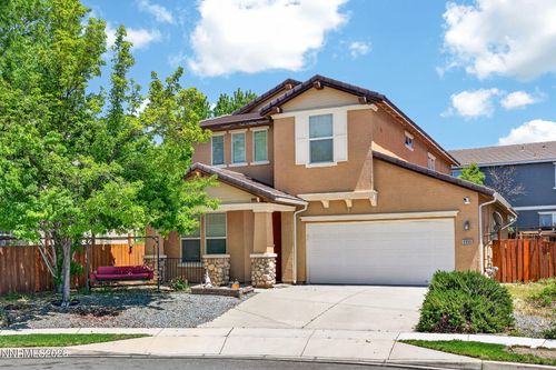 6960 Rioja Ct, Sparks, NV, 89436-7153 | Card Image