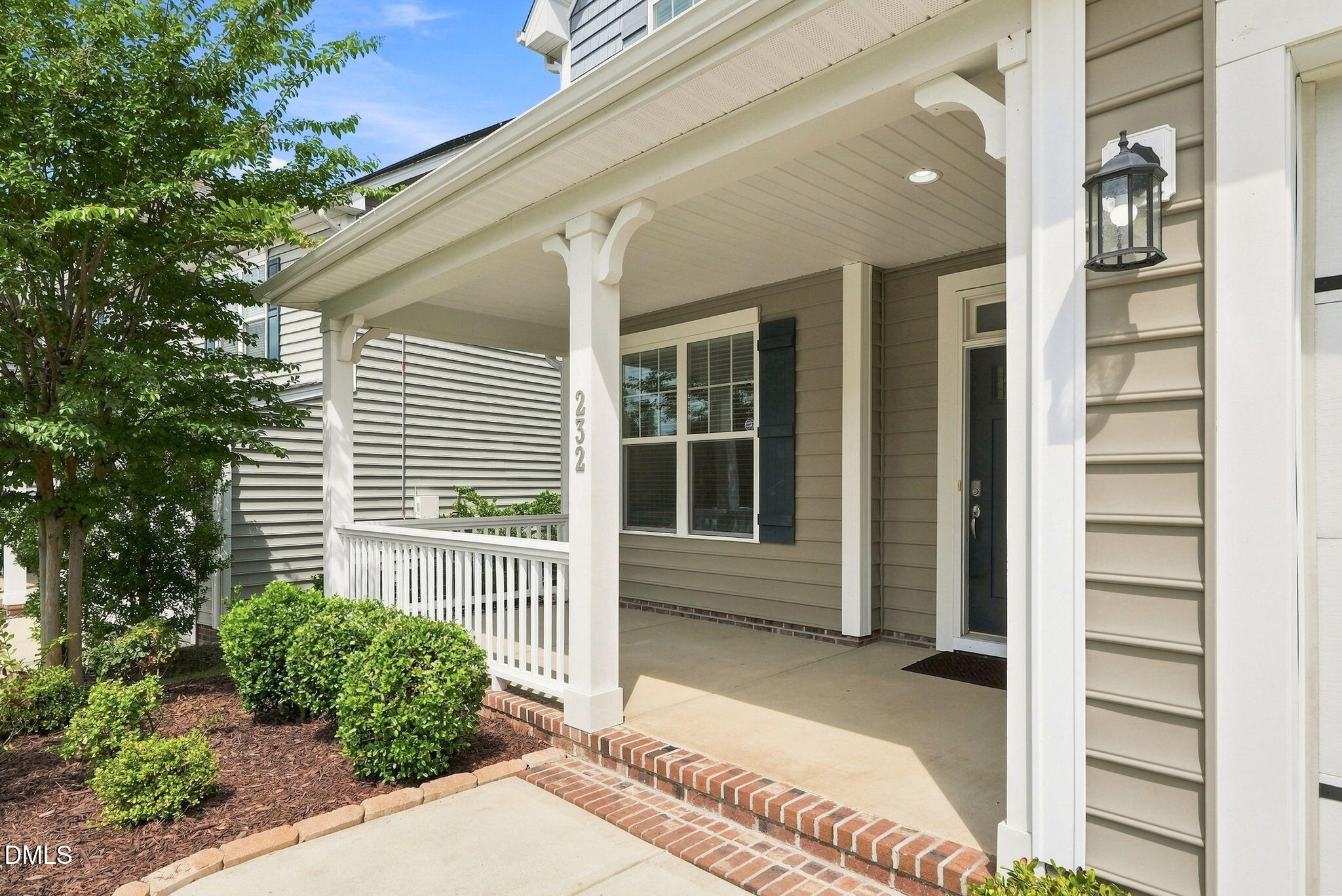 Residential in Cary 3