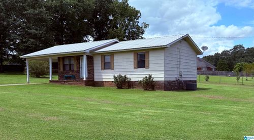 1227 Buckelew Bridge Rd, Anniston, AL, 36207-4404 | Card Image