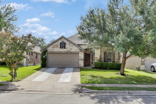 7711 Huddleston Ln, Austin, TX, 78745-4195 | Card Image