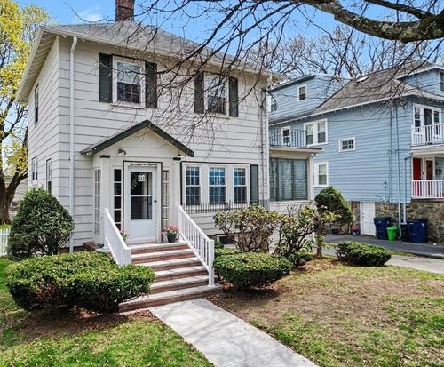 111 Montclair Ave, Boston, MA, 02132 | Card Image