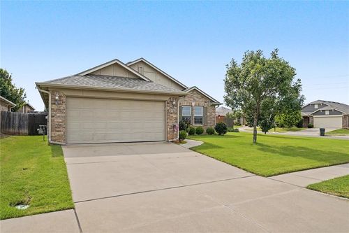 2932 Trailwood Dr, Norman, OK, 73069-6581 | Card Image