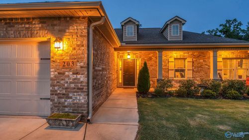 203 Condah Ct, Hazel Green, AL, 35750-4500 | Card Image