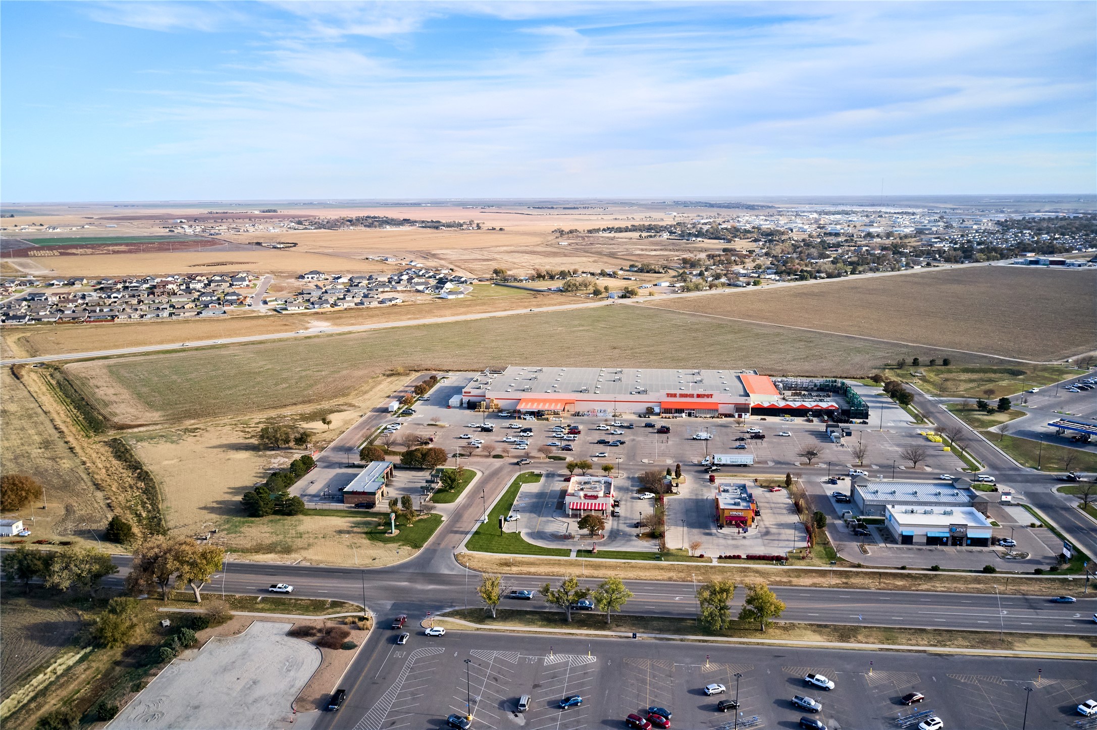 Land in Garden City 4