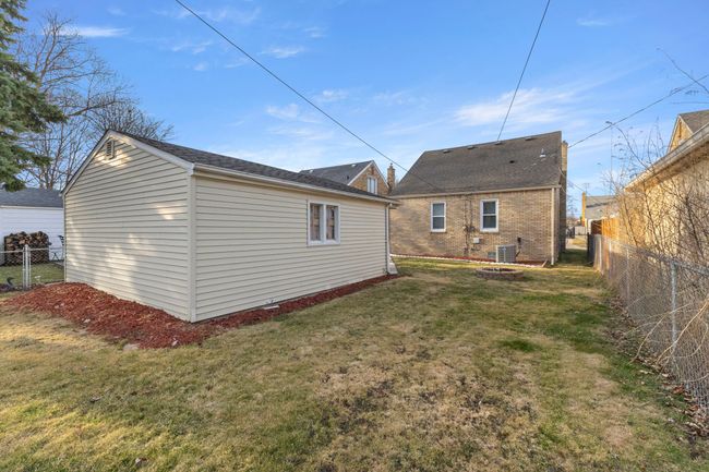 14592 Oconnor Ave, House other with 3 bedrooms, 1 bathrooms and null parking in Allen Park MI | Image 34