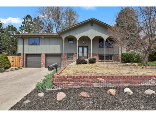 2625 S Ammons Way, Lakewood, CO, 80227-3127 | Card Image