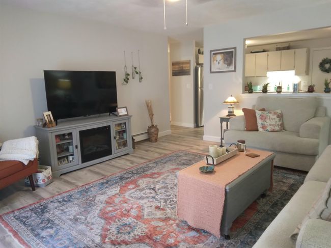 APT-15 - 12 Strawberry Bank Rd, Condo with 1 bedrooms, 1 bathrooms and null parking in Nashua NH | Image 15