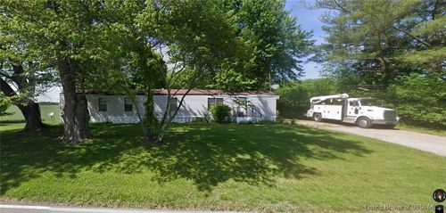 1220 Hancock Chapel Rd Ne, New Salisbury, IN, 47161-9125 | Card Image