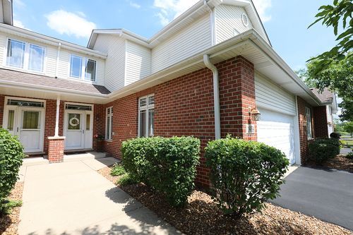 18859 Crystal Creek Dr, Mokena, IL, 60448-1183 | Card Image