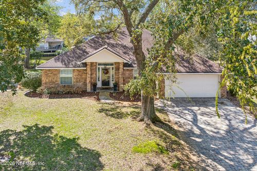 1802 Blue Heron Ln, Jacksonville Beach, FL, 32250-2560 | Card Image