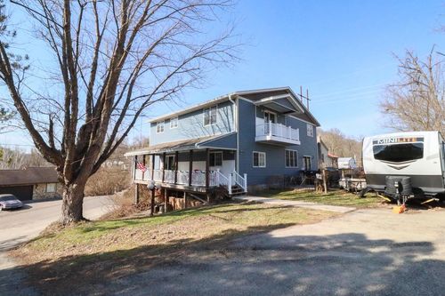 W884 E Mohawk Lane, BERGEN, WI, 54658 | Card Image