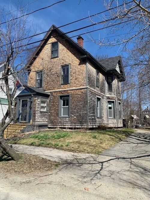 113 Leighton Street, Bangor, ME, 04401 | Card Image