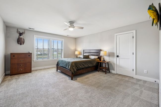108 Hawksbeard Ct, House other with 4 bedrooms, 5 bathrooms and 2 parking in Murfreesboro TN | Image 37