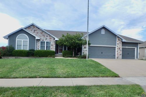 4229 Sw Cambridge Ave, Topeka, KS, 66610-1399 | Card Image