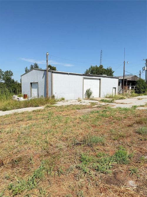 19096 2nd St, Gracemont, OK, 73042 | Card Image