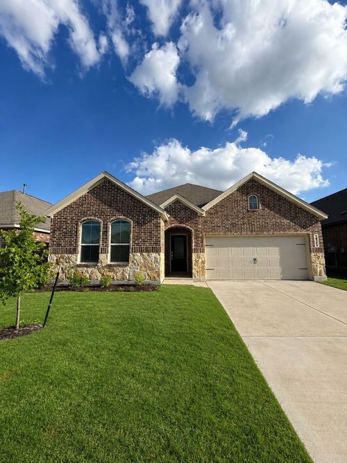 14184 Hammersmith St, Pilot Point, TX, 76258-2141 | Card Image