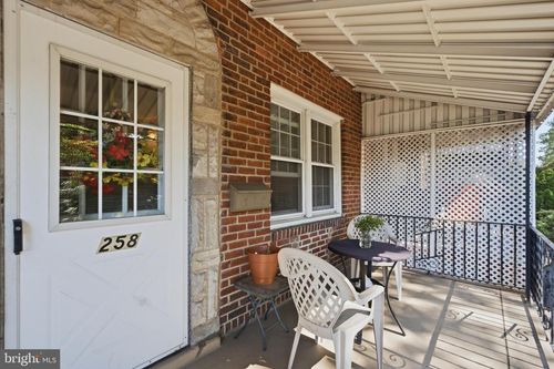 258 Hampden Rd, UPPER DARBY, PA, 19082-4007 | Card Image
