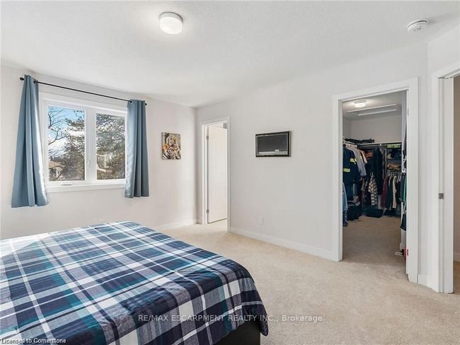 5 Trailside Dr, House attached with 3 bedrooms, 3 bathrooms and 1 parking in Townsend ON | Image 33