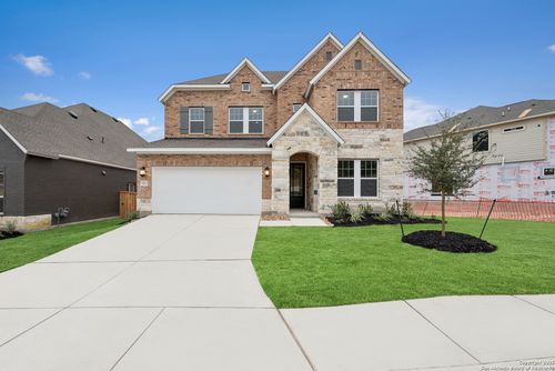 9942 Aurora Hill St, Boerne, TX, 78006 | Card Image