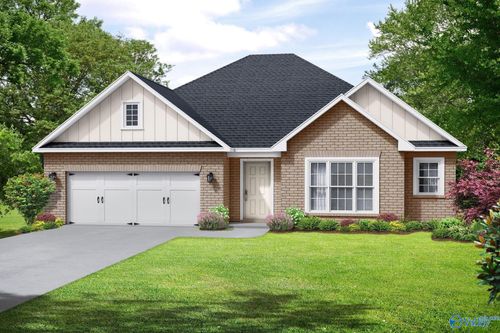 3112 Lisa Ln Se, Decatur, AL, 35603 | Card Image