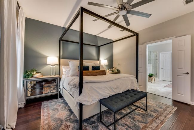 13801 Ranch Horse Run, House other with 4 bedrooms, 4 bathrooms and null parking in Haslet TX | Image 23