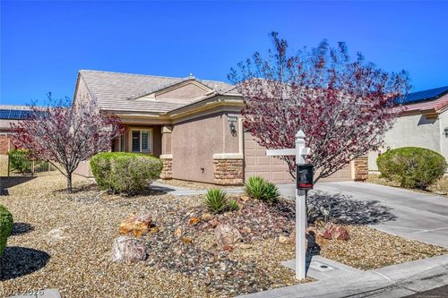 2024 Geese Ave, North Las Vegas, NV, 89084-3799 | Card Image